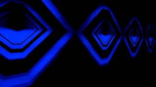 KUMU Gallery. Tallinn, Estonia. Trippy video-art. Artist? Unknown...