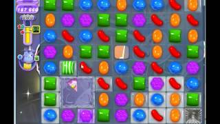 Candy Crush Saga DREAMWORLD level 381