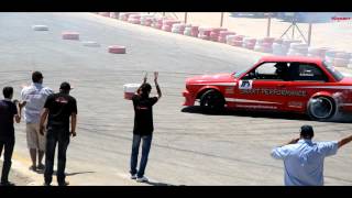 Ahmad Daham - Arab D1 Drift [HD]