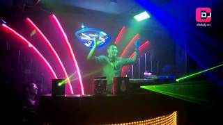 Chung kết Cuộc Thi DJ ClubDJ.Vn Lần 1 2013 Phần 4
