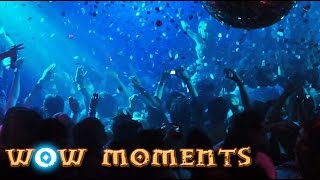 WoW Moments - Team swag