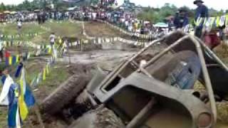 Colt45 NasFOR 2nd Regional Race in Cauayan, Isabela
