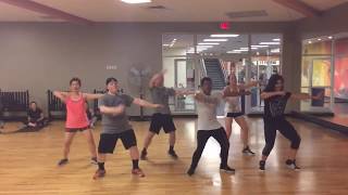 Whine Up - Zumba Fitness w/ Rod