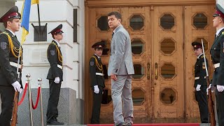 Последний шанс президента Зеленского