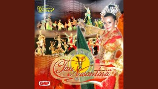 Tari Peronda Mimpi