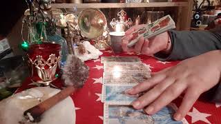 RAC FEBRUARIE : Tarot Horoscop