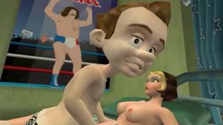 My Top 10 F*cked Up Games (18+)