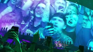 Muse - Starlight, Москва, Лужники, 15.06.2019