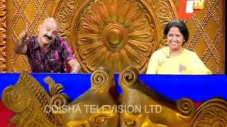 THE GREAT ODISHA POLITICAL CIRCUS EP 349_24 APRIL2016
