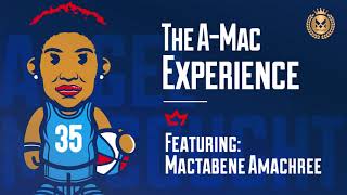 The A-Mac Experience Ep. 5 - Mactabene Amachree