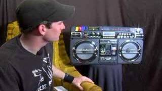 Lasonic 931
