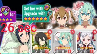 SAO MD: June Month is Bride Month