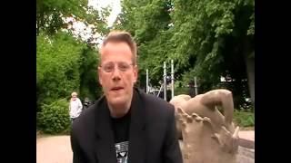 mindcontrol - Interview mit Lars Drudgaard (2011)
