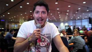Poker Tips: lo "Squeeze"