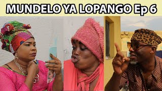 MUNDELO YA LOPANGO Ep 6 Fin Théâtre congolais; Buyi Buyi, Makambo, Barcelone, Ibutu, Kipeka etc...