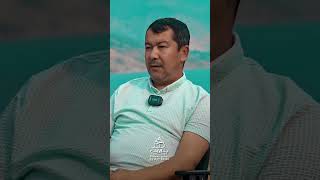 Xayrulla Hamidov - Ustoz shogird