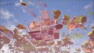 DELETING THE NEIGHBOR HOUSE | Hello Neighbor Beta 3 House