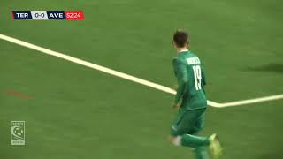Tomei, 4 clean sheet su 5 gare del 2020