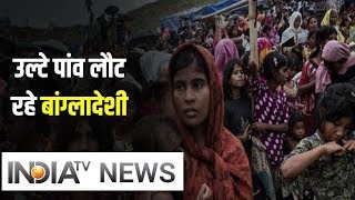 In outflow of Bangladeshi migrants post CAA enactment: BSF