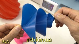Тест разных лопастей №1 Какие лопасти выбрать?