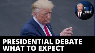 Presidential Debate Preview: Who Ya Got?