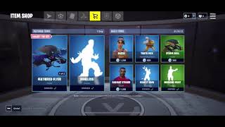 Fortnite Store Update & Small Changes to Daily Videos!