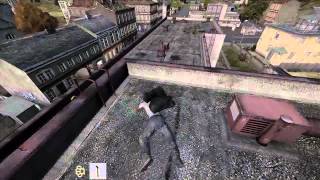 Dayz Standalone Hacker or lagg?
