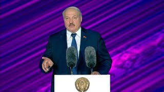 Лукашенко: Раздражает их наше действо! И дело здесь не в диктатуре! /Славянский базар-2021. Открытие