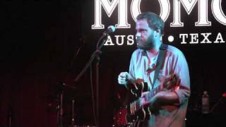 Drew Smith's Lonely Choir- Nilsson Sings Newman