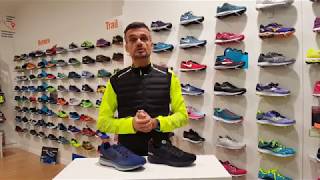 Versión de invierno de Nike Pegasus 34 en Running Zaragoza