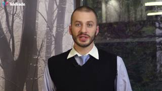 ТелеТрейд: отзывы сотрудников - Сергей Танский г.Одесса
