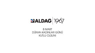 Aldağ #8Mart | Kadınların içindeki cesareti görebildin mi?