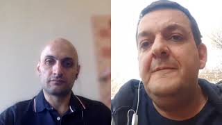 Тигран Кочарян: "Выборы - это шанс объединить усилия тех, кто не согласен с предательской политикой"