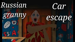 Russian granny full gameplay practice mode /Gamechangerhars