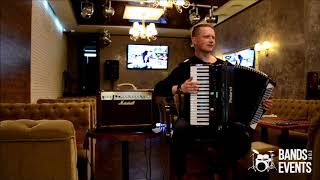 Александр Музыка Аккордеон