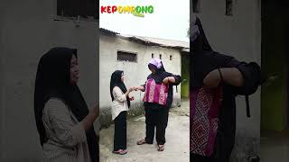 TEMEN LU JAIL PAKE BANGET #shortvideo #shortvideo #short #youtubeshorts #canda #ngakak