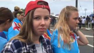 Studying Abroad in Fiji 2016
