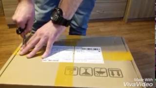 Матрица с Aliexpress (acer aspire)посылки из Китая