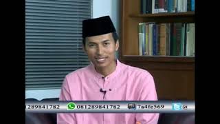 Syi'ah Indonesia - Ust Hafidz Alkaff dan Ust Dani Nur Pajar - Anda Bertanya Ustad Menjawab (7)