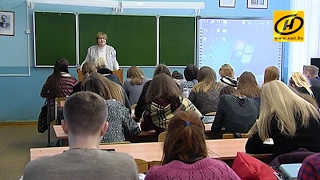 Хватит ли всем выпускникам БГУ рабочих мест?