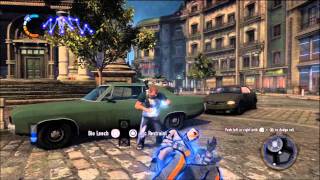Infamous 2 Walkthrough + Giveaway - Part 1 [1080p HD] (PS3) [Gameplay & Walkthrough] [Demo]