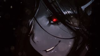 Character Intro Cinematic: Mistress