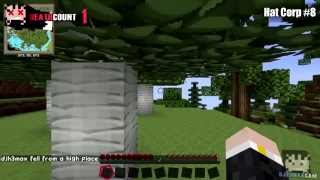 Ross Screaming Montage