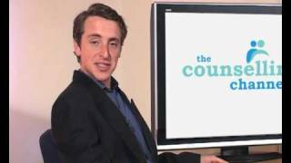 The Counselling Channel launch