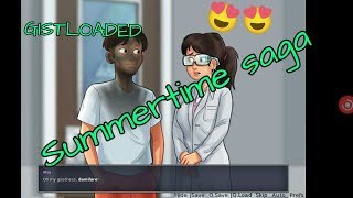 How to Download Summertime Saga apk || Full Version