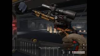 Warface Europe - Python And Anubis Skin Code!