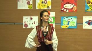 Radka Zelqmova-shto lejish dimcho i Razbolql mi se mlad Stoqn