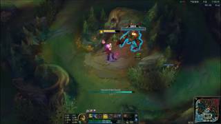 Standard Ivern Clear Guide