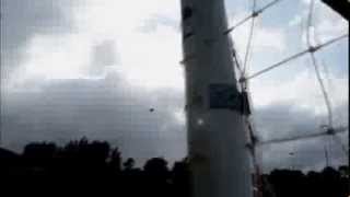 Сборка очевидцев НЛО со сего мира за 2012 год