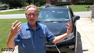 Here’s Why I Hate This New Lexus (Do NOT Buy)